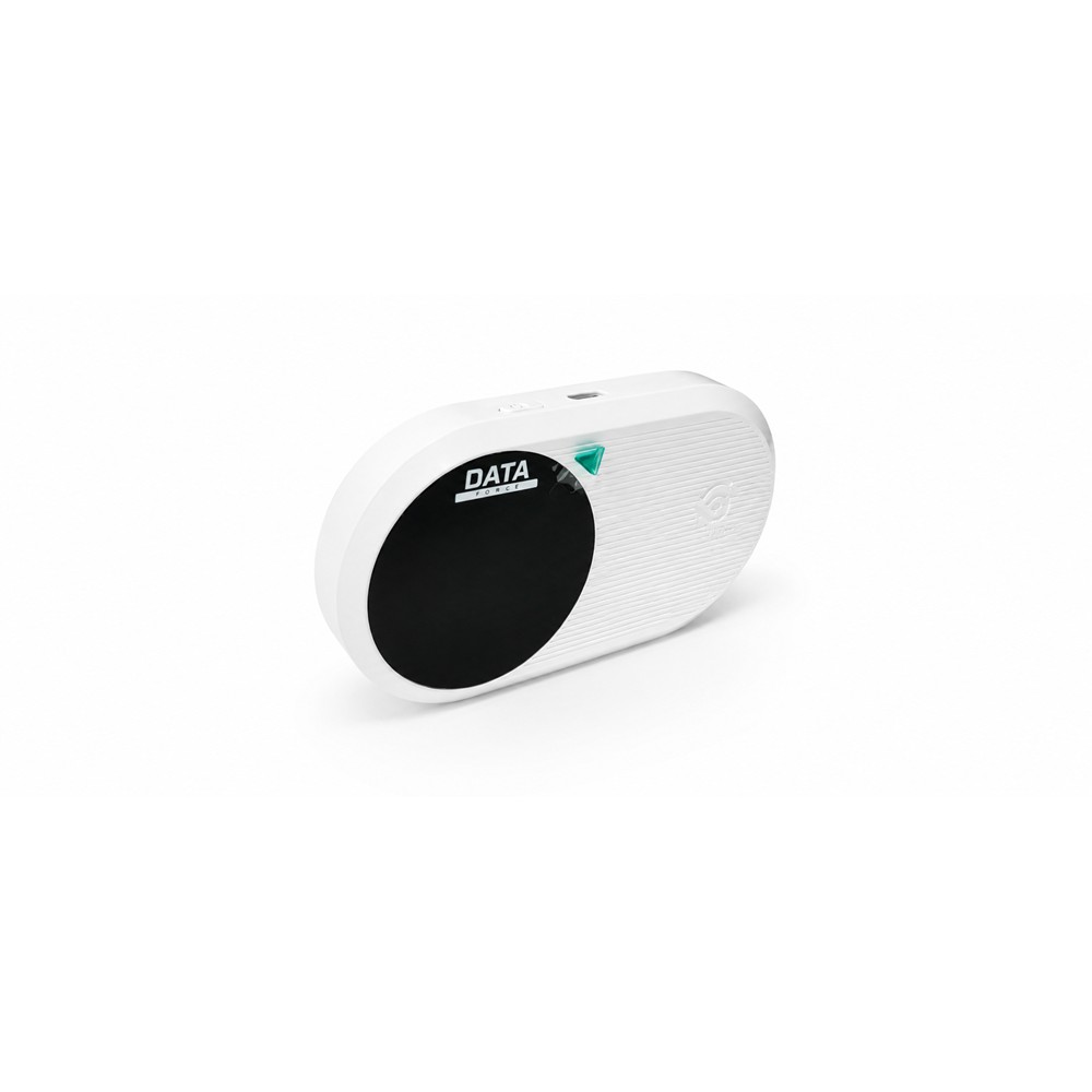 DATAFORCE 4G MODEM-WİFİ 6 M10 PRO ROUTER TAŞINABİLİR - Görsel 2