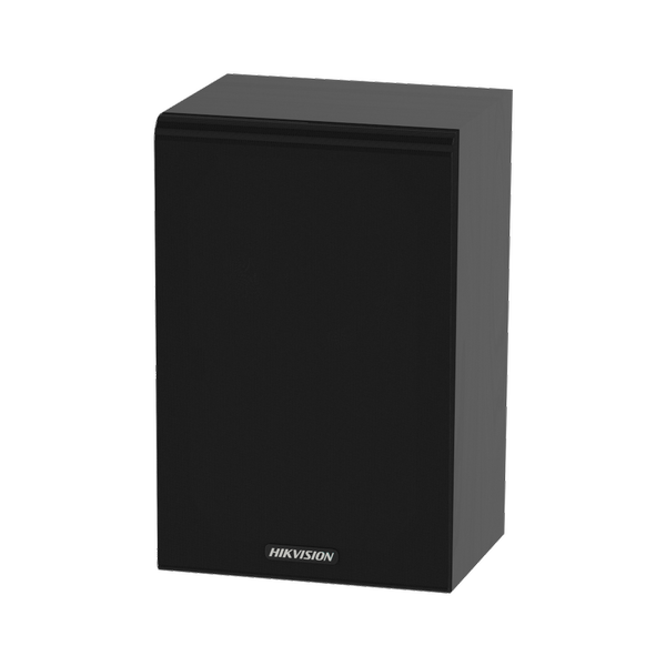 Hikvision DS-QAZ0110G1-S 10W Network Kabinet İkincil Hoparlörü