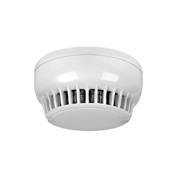 Teknim TFD-4030 Konvansiyonel Optik Duman Dedektörü (İndikatörsüz) Taban Hariç