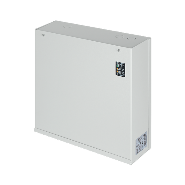 Teknim TPU-9245 24 Volt 5 Amper Harici Güç Kaynağı - 24V-5Ah