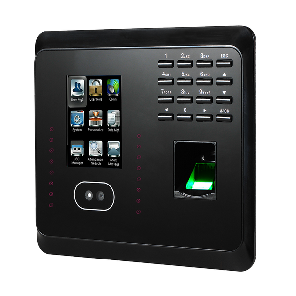 ZKTeco TRFace100-ID Yüz Tanıma PDKS Cihazı (MB360)