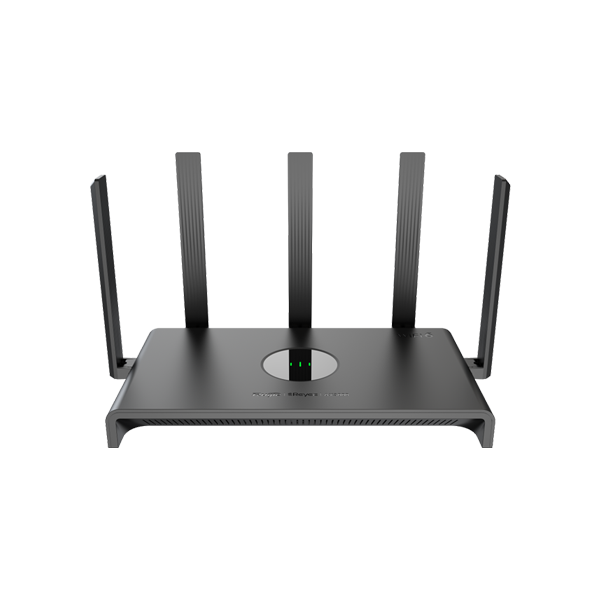 Reyee RG-EW3000GX PRO Wi-Fi 6 Mesh Router