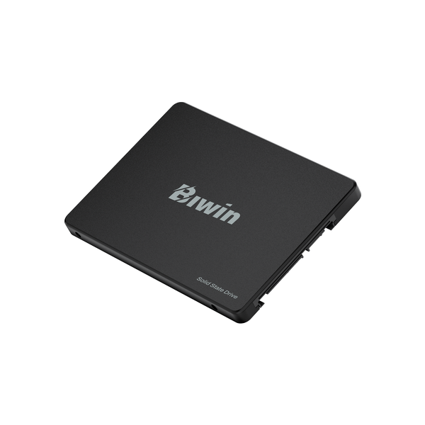 Biwin M100 512GB 2.5 inç SATA 3.0 SSD