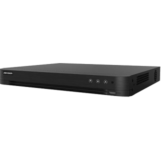 HIKVISION (DS-7232HGHI-M2) 32 KANAL 1xSES 1xHDMI 1xVGA 2xSATA (2x10TB)1xRJ45 18xIP HD-TVI DVR 1080PL