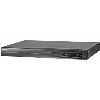 HIKVISION (DS-7616NI-Q1) 16 KANAL 1xHDMI (4K desT. 1xVGA(FHD), 1xSES, 1x8TB NVR