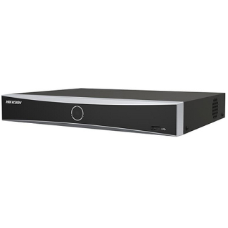 HIKVISION (DS-7616NXI-K1) 16 KANAL 1x10TB H265+ YAPAY ZEKA ALGILAMA 1XHDMI ÇIKIŞLI NVR