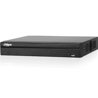 DAHUA (NVR2104HS-4KS3) 4 KANAL 4K 1x20TB 1xHDMI 1xVGA 2xUSB 1xRJ45 NVR KAYIT