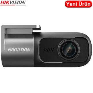 Hikvision AE-DC2018-D1 1080P Wi-Fi Araç Kamerası (G-Sensör, Mikrofon/Hoparlör, Type-C)