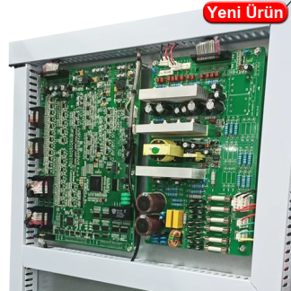 Dotvolt 10 kVA 1/1 Faz Online UPS Kontrol Kartı (Yedek Parça)