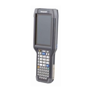 Honeywell CK65 Android El Terminali 4GB/32GB, Alfanümerik Klavye, 6703SR 2D Okuyucu, Kameralı (CK65-L0N-BSC210E)
