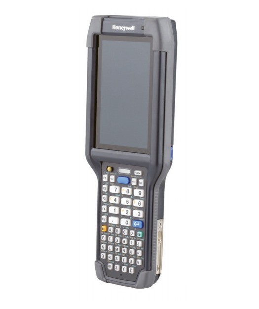 Honeywell CK65 Android El Terminali 4GB/32GB, Alfanümerik Klavye, 6703SR 2D Okuyucu, Kameralı (CK65-L0N-BSC210E)