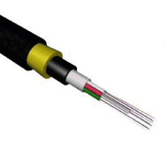 Digitus DK-39121-OS SM 9/125 12 Core Outdoor Çelik Zırhlı Fiber Optik Kablo (100 Metre)
