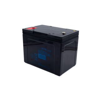 LDA EQ242064 12V 65Ah Akü (960W Şarj Ünitesi İçin)