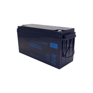 LDA EQ242065 12V 150Ah Akü (3600W Şarj Ünitesi İçin)
