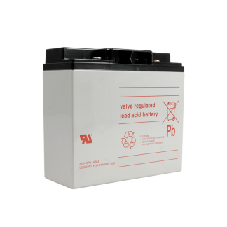 LDA EQ246113 12V 17Ah Akü (ONE-500 İçin)