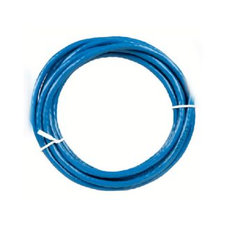 HCS H6A-00432-DP1-FA00 CAT6A U/FTP LSOH Network Kablosu Mavi (500 m)