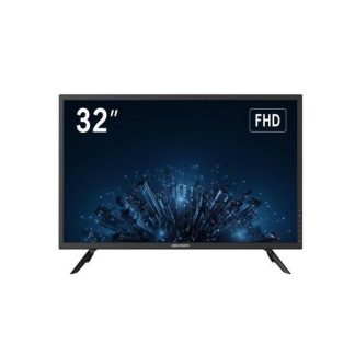 Hikvision 32" Full HD LED Monitör