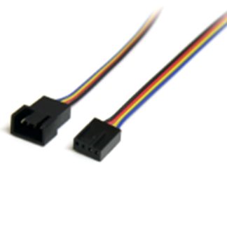 Inox 4 Pin MDVR Bağlantı Kablosu 30 cm