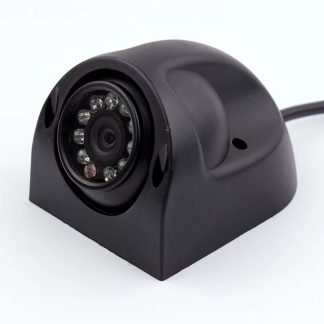 Inox 5022 2MP AHD Araç Yan Kamerası - 2.8 mm, 10 LED Gece Görüş, IP67