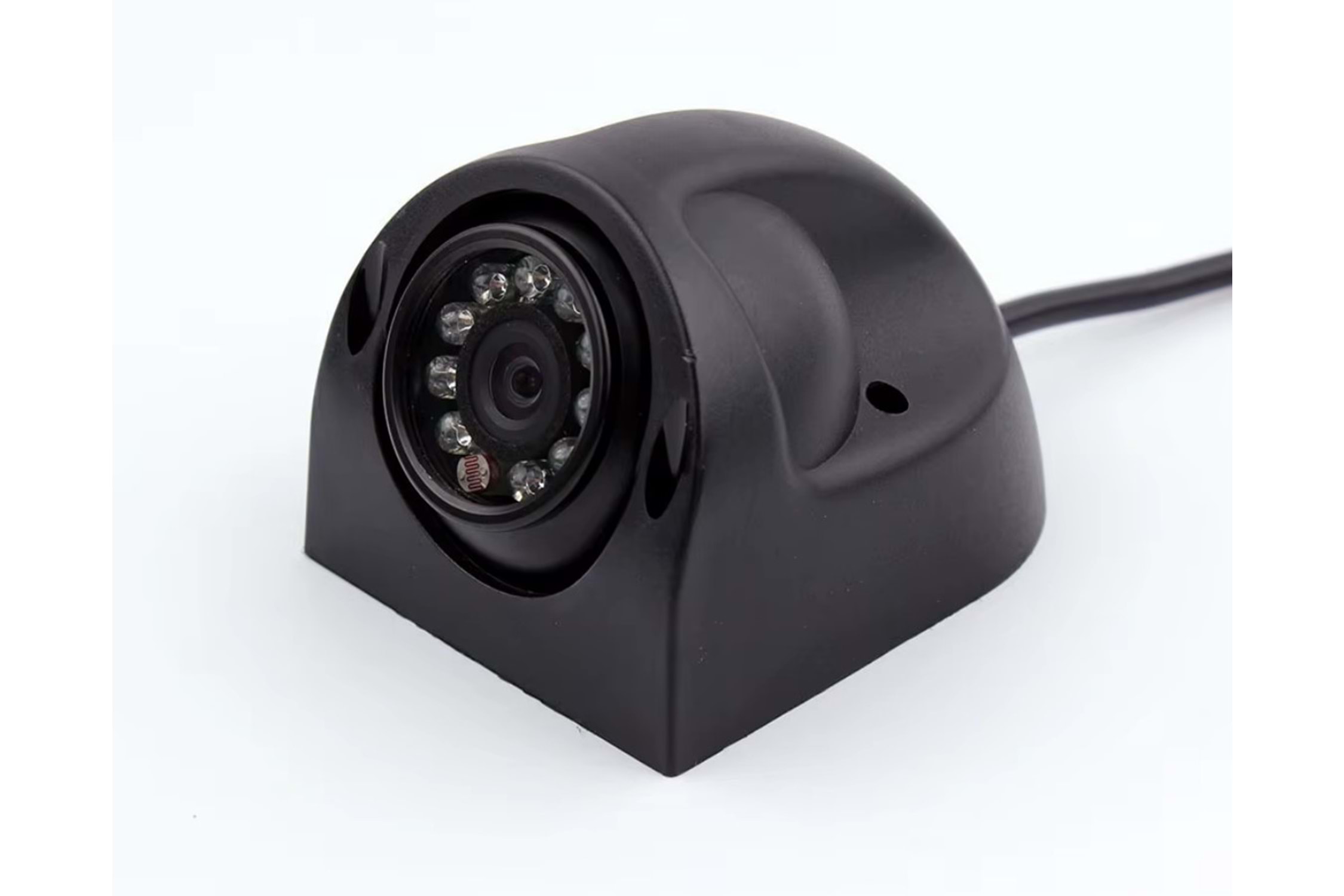 Inox 5022 2MP AHD Araç Yan Kamerası - 2.8 mm, 10 LED Gece Görüş, IP67