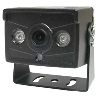 Inox 5024 2MP AHD Araç Arka Kamerası (4 Pin) - 2.8 mm, Array LED, IP67