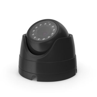 Inox 5504 2MP AHD Mini Dome Kamera (BNC) - 2.8 mm, 12 IR LED, IP67