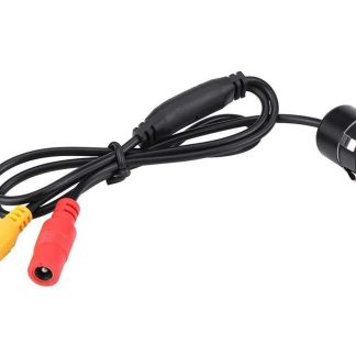 Inox 9007 720P Tampon / Kelebek Geri Görüş Kamerası - 2.8 mm
