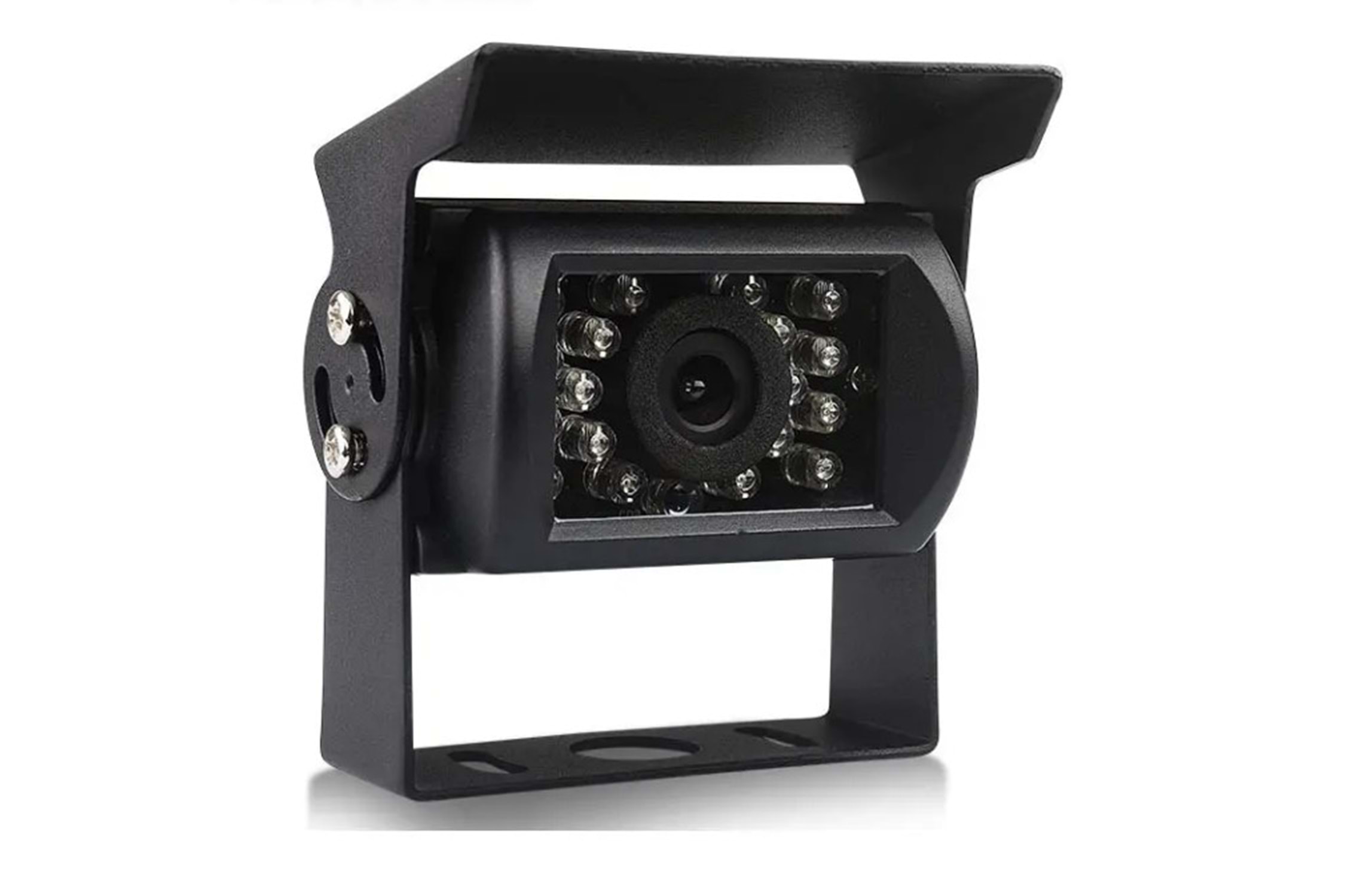 Inox 9024 700 TVL Analog Araç Kamerası - Sony CCD, 24 LED Gece Görüş, IP66