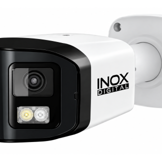 Inox X103B 4MP 4G 180° Panoramik Bullet Kamera