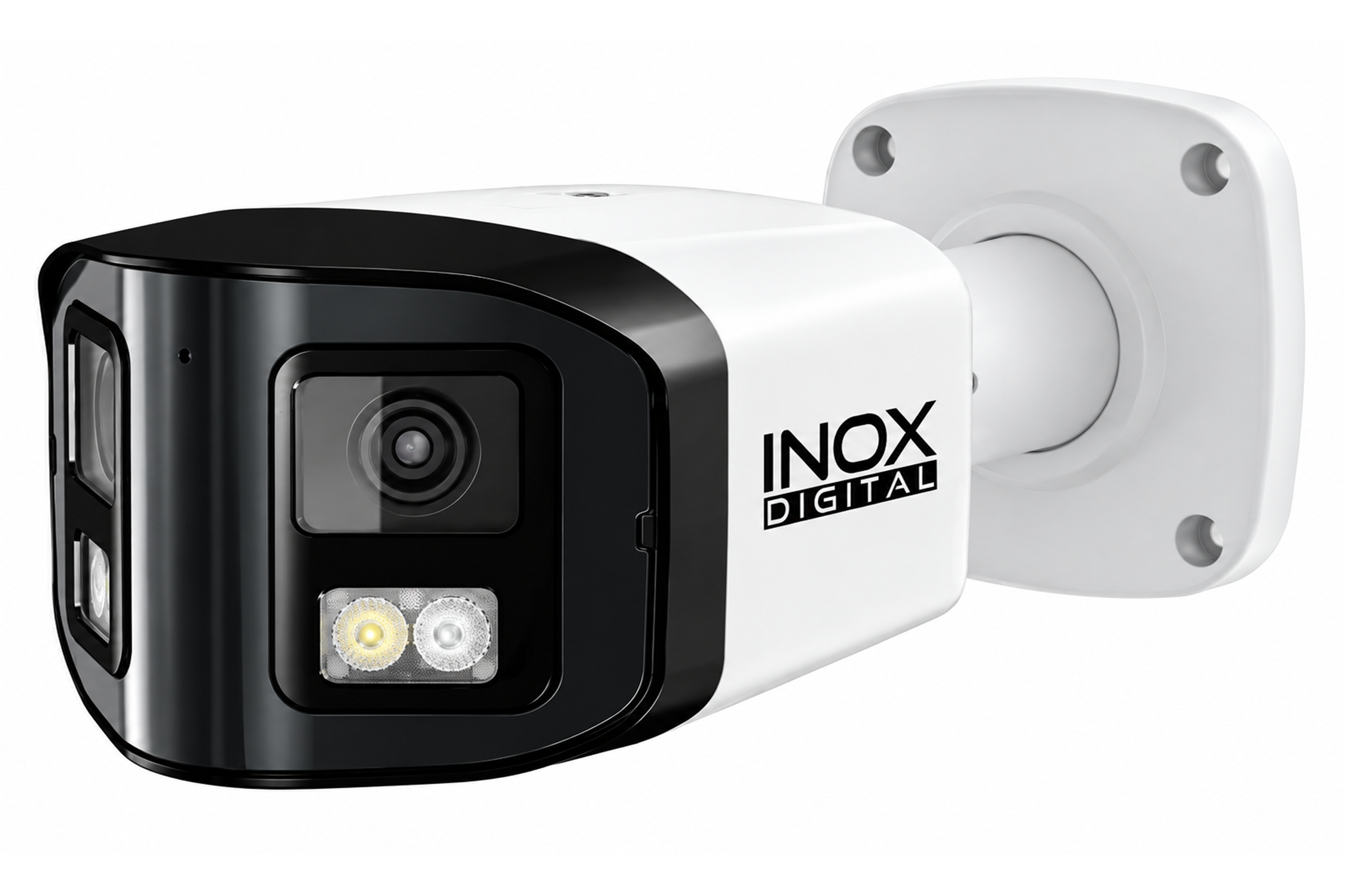 Inox X103B 4MP 4G 180° Panoramik Bullet Kamera