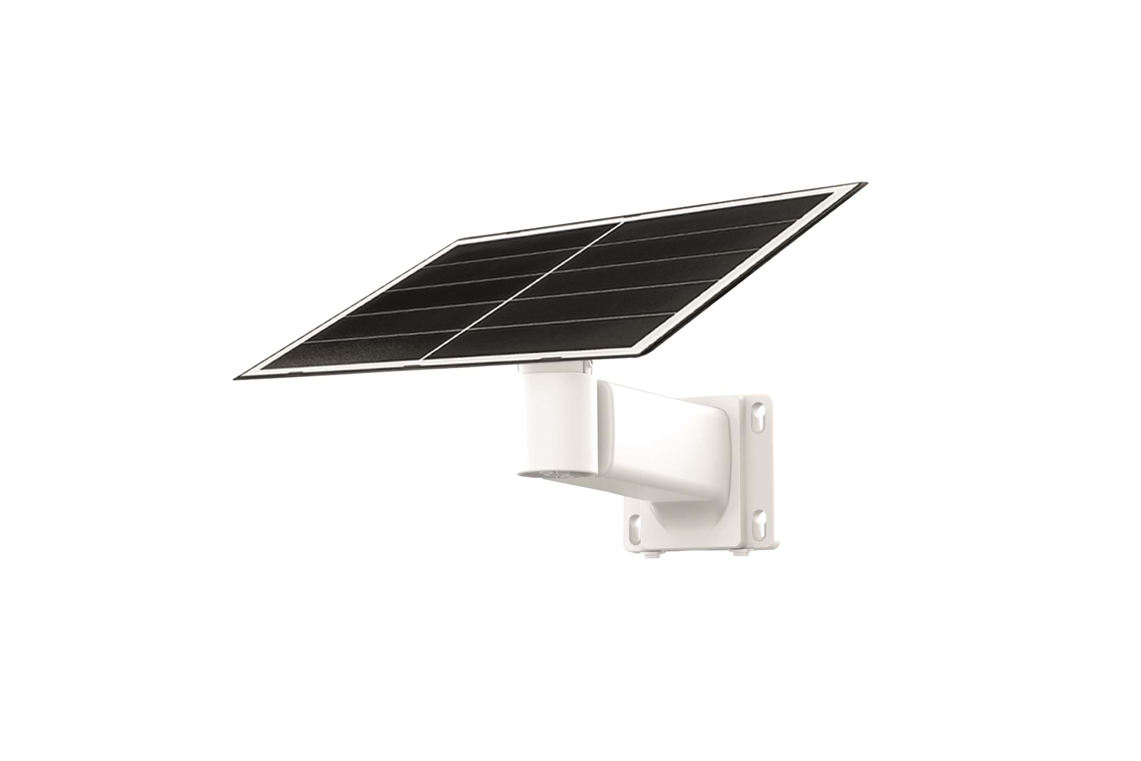 Inox X121 12V 20W Güneş Paneli + 27.600 mAh Batarya Kiti (Kamera İçin)