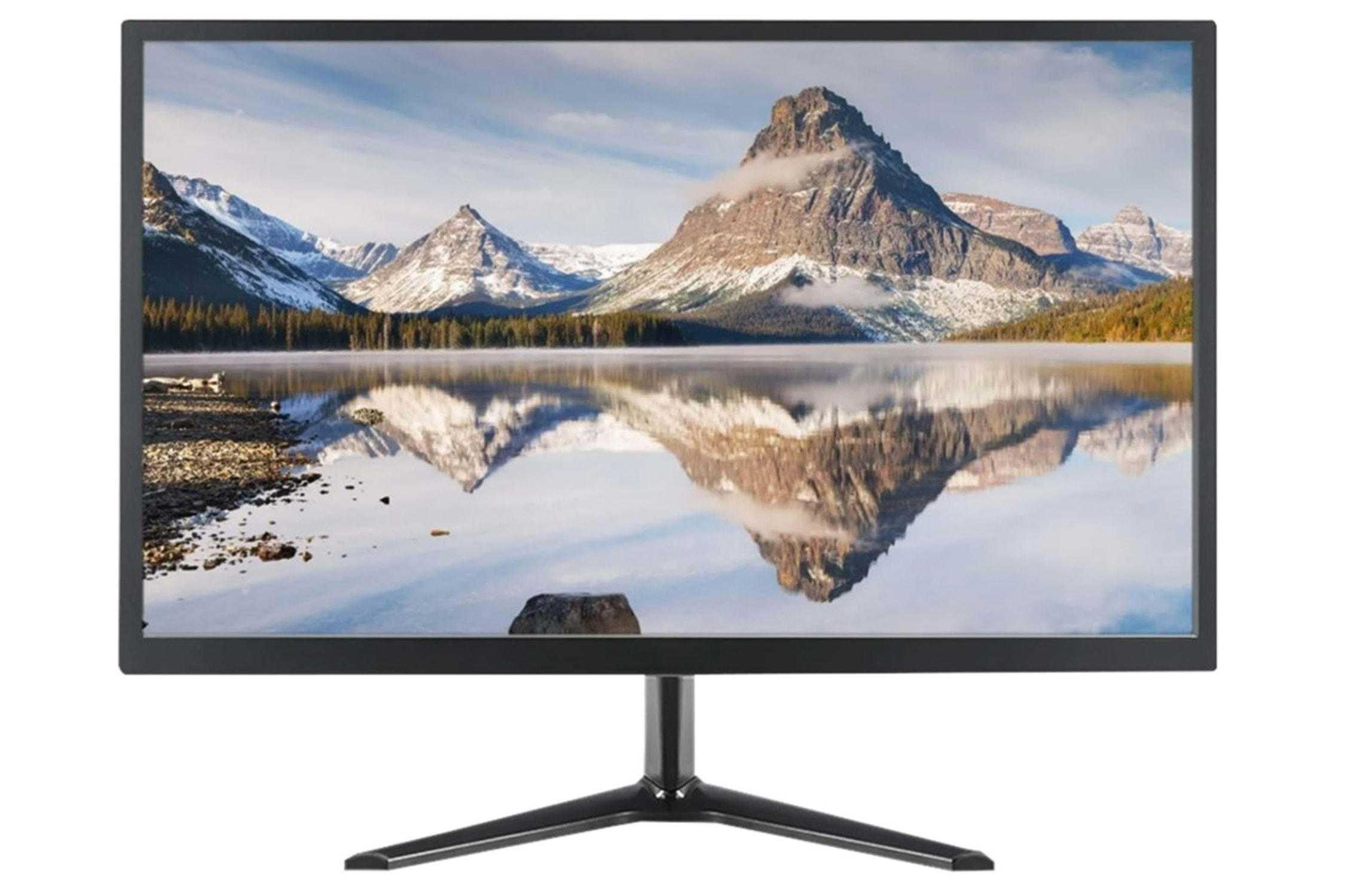 Inox X719 19" Full HD CCTV Monitör