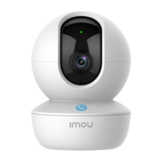 Imou Ranger RC 3MP Wi-Fi İç Mekan PT Kamera - Tek Tuşla Görüntülü Arama (IPC-K2CP-3R1S)