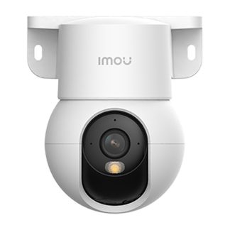 Imou Ranger Mini 3MP Wi-Fi İç Mekan PT Kamera - İnsan Algılama, İki Yönlü Konuşma (IPC-K2MP-3H1WE)