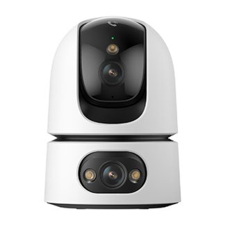 Imou Ranger Dual Pro 6MP (3+3MP) Wi-Fi İç Mekan Çift Lensli PT Kamera (IPC-S2XEP-6M0S-V)