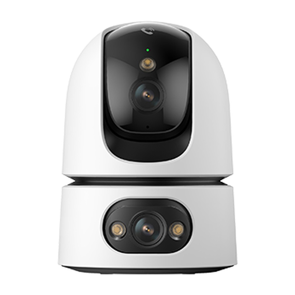 Imou Ranger Dual Pro 6MP (3+3MP) Wi-Fi İç Mekan Çift Lensli PT Kamera (IPC-S2XEP-6M0S-V)