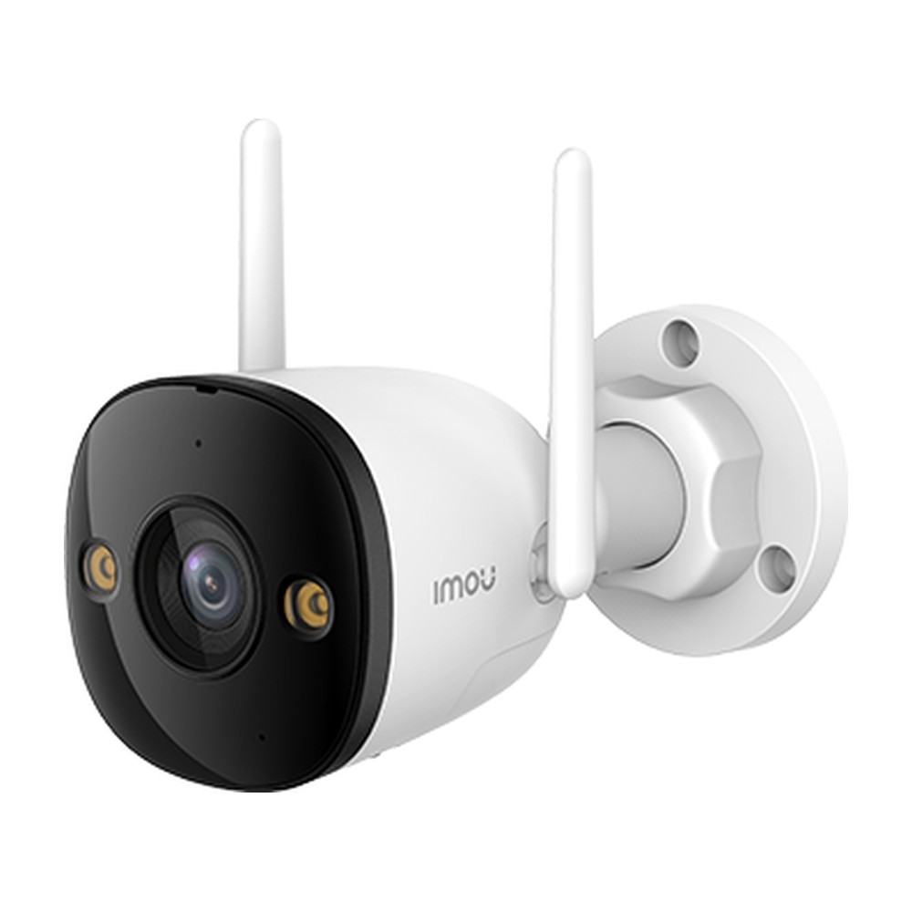 Imou Bullet 3 3MP Wi-Fi Dış Mekan Bullet Kamera - 110 dB Siren, İki Yönlü Konuşma (IPC-S3EP-3M0WE)