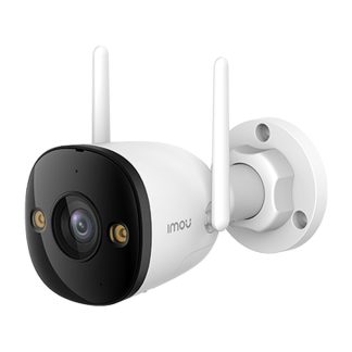 Imou Bullet 3 5MP Wi-Fi Dış Mekan Bullet Kamera - 110 dB Siren, İki Yönlü Konuşma (IPC-S3EP-5M0WE)
