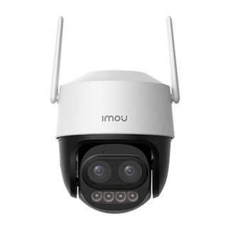 Imou Cruiser Z 5MP Wi-Fi Dış Mekan PTZ Kamera - 12x Karma Zoom, 56 m Gece Görüş, IP66 (IPC-S7DP-5M0WEZ)