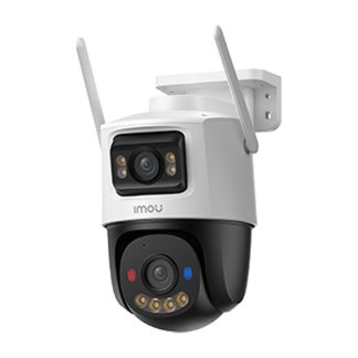 Imou Cruiser Dual 2 6MP (3+3MP) Wi-Fi Dış Mekan Çift Lensli PT Kamera (IPC-S7XEP-6M0WED)