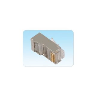 HCS J5E-00806 CAT5e FTP RJ45 Konnektör