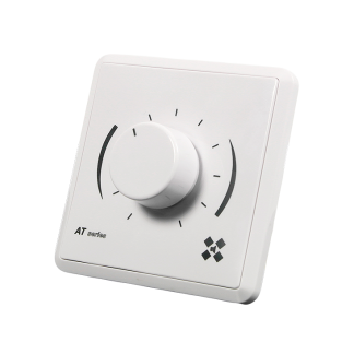 LDA AT-25 Öncelikli Ses Ayar Potu (Attenüatör) 50W