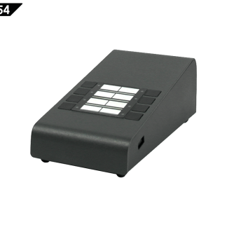 LDA MPS-8K 8 Tuşlu Genişleme Ünitesi (MPS-8Z İçin)