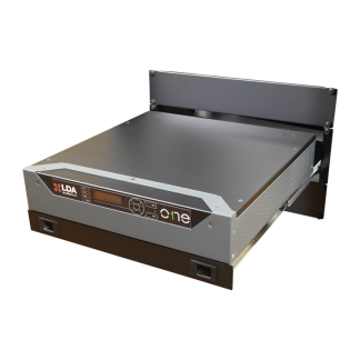 LDA ONE-RMA 19" Rack Montaj Kiti 3U Çekmeceli (ONE-500 İçin)