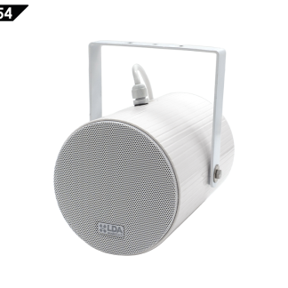 LDA PCM-220TN EN 54-24 Çift Yönlü Metal Ses Projektörü 20W - IP65