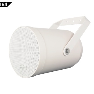 LDA PCP-20TN EN 54-24 5" Silindirik Ses Projektörü 20W - IP65