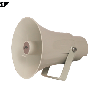 LDA PS-15TN EN 54-24 Horn Hoparlör 15W - IP66