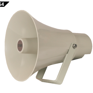 LDA PS-30TN EN 54-24 Horn Hoparlör 30W - IP66