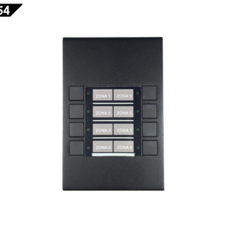 LDA VAP-8K 8 Tuşlu Genişleme Ünitesi (VAP-1 İçin)