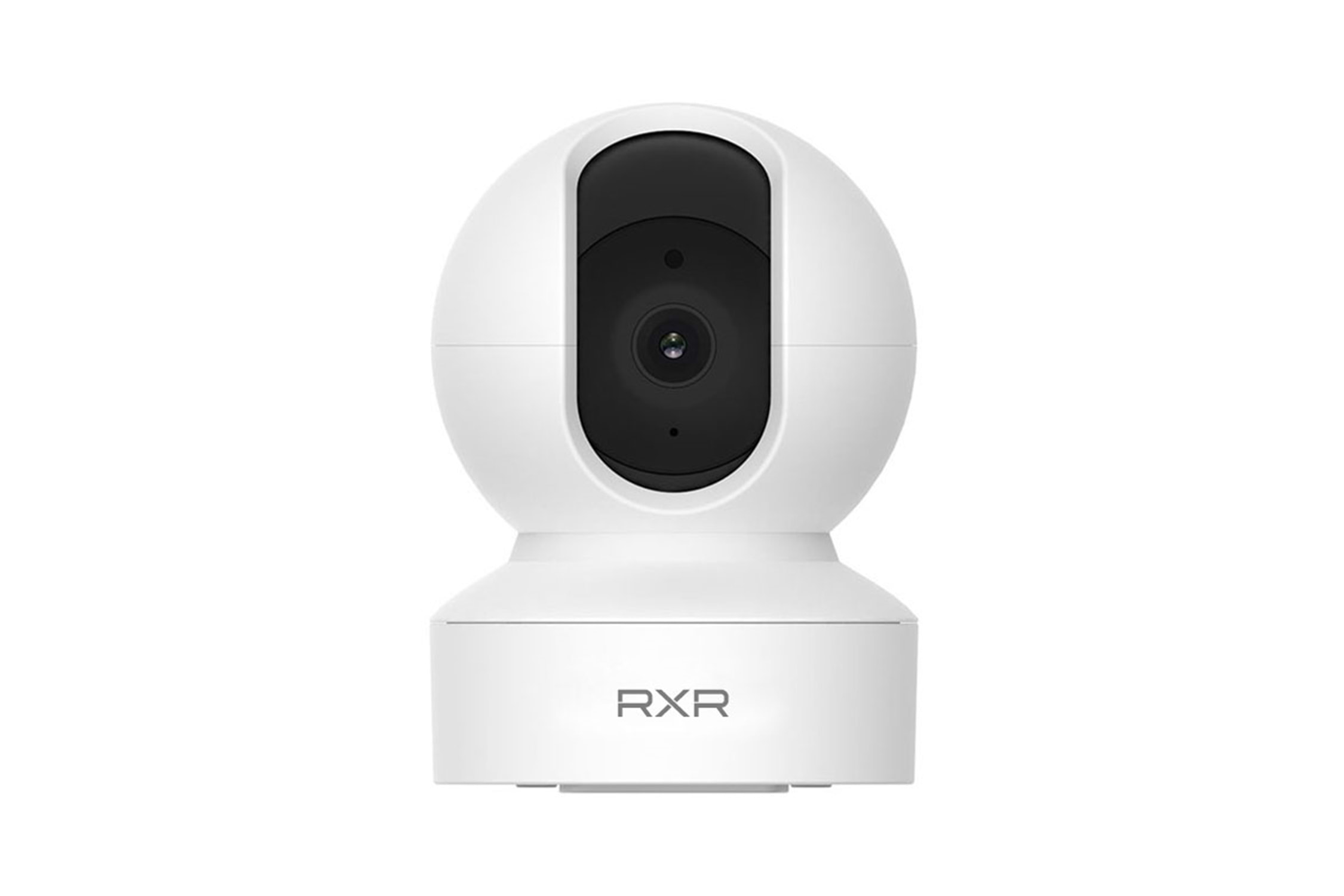 RXR D1 Wi-Fi İç Mekan PT Bebek ve Ev Kamerası (Tuya Smart)